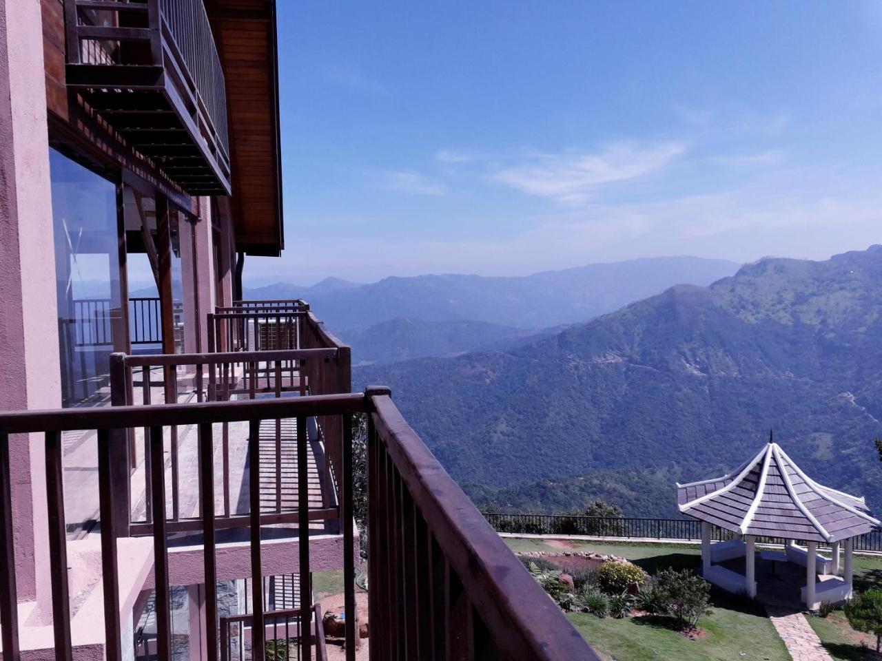 Marabedda Gardens Resort Rikillagaskada Экстерьер фото