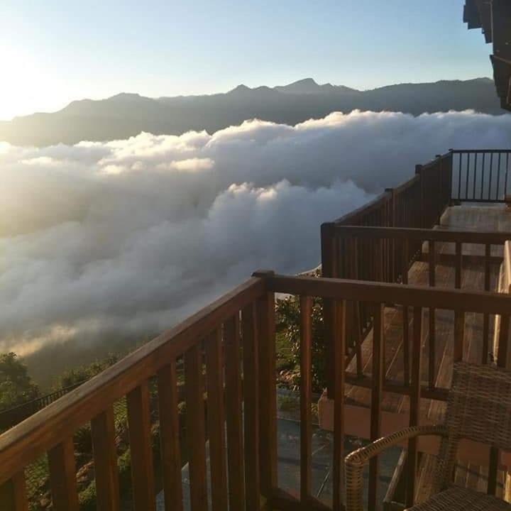 Marabedda Gardens Resort Rikillagaskada Экстерьер фото