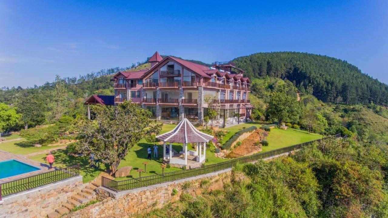 Marabedda Gardens Resort Rikillagaskada Экстерьер фото