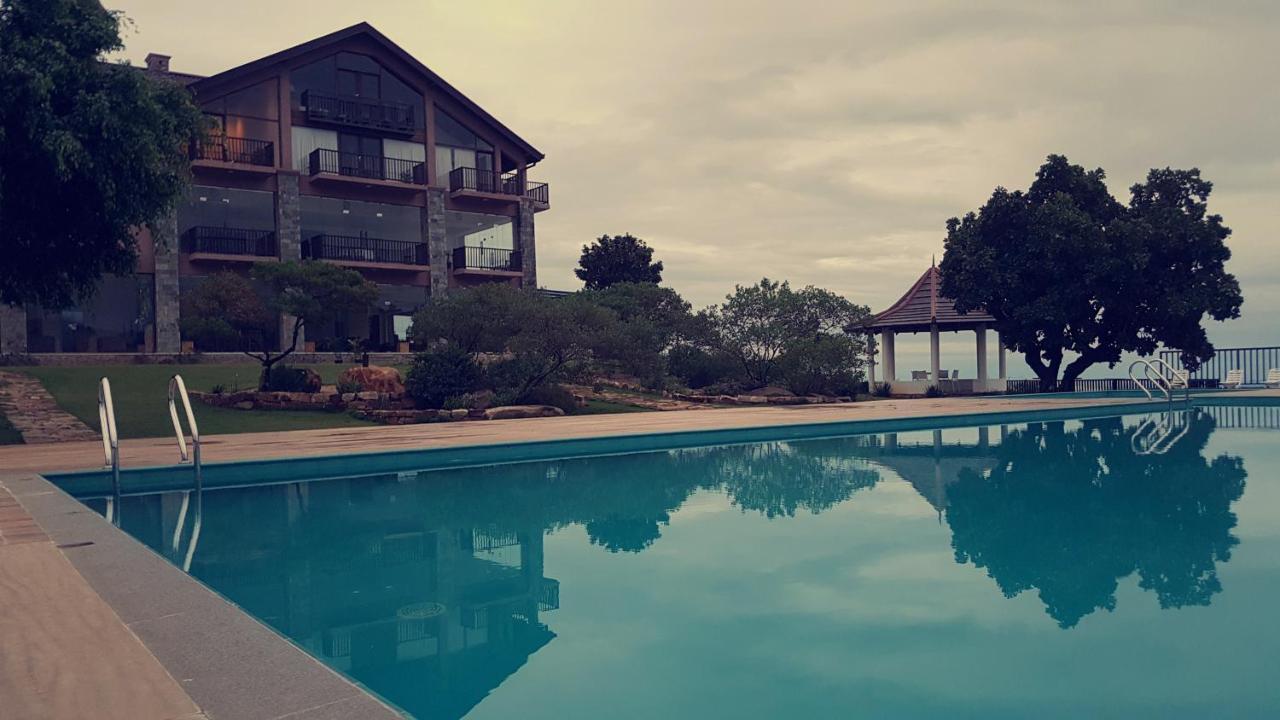 Marabedda Gardens Resort Rikillagaskada Экстерьер фото